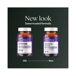 Estrotone Menopause Support