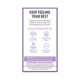 Estrotone Menopause Support