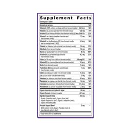 Every Man's One Daily Multivitamin 55+