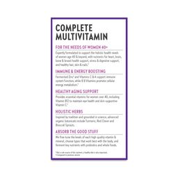 Every Woman's One Daily Multivitamin 40+