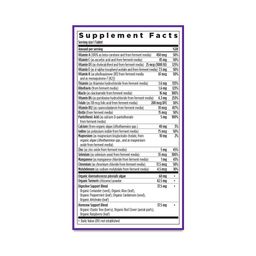 Every Woman's One Daily Multivitamin 55+