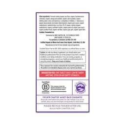 Every Woman's One Daily Multivitamin 55+