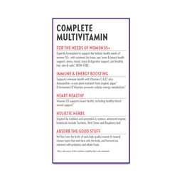 Every Woman's One Daily Multivitamin 55+