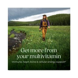 Every Woman's One Daily Multivitamin 55+