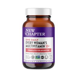 Every Woman's One Daily Multivitamin 55+