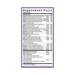 Every Woman's One Daily Multivitamin 55+