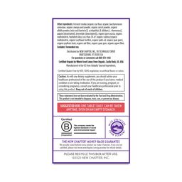 Every Woman's One Daily Multivitamin 55+