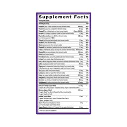 Every Woman's One Daily Multivitamin