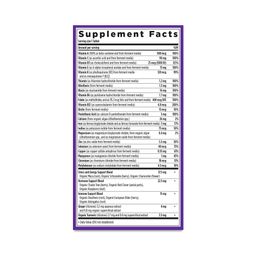 Every Woman's One Daily Multivitamin