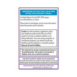 Fermented Vitamin B12