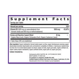 Fermented Vitamin B12