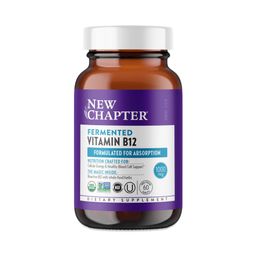Fermented Vitamin B12