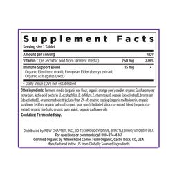 Fermented Vitamin C