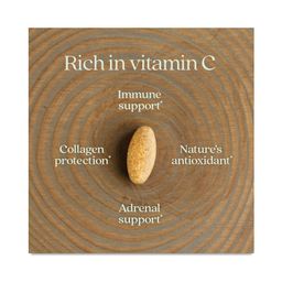 Fermented Vitamin C