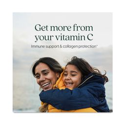 Fermented Vitamin C