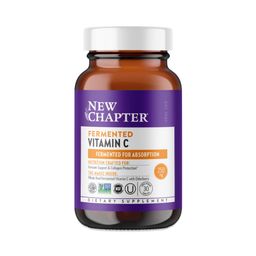 Fermented Vitamin C
