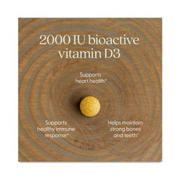 Fermented Vitamin D3