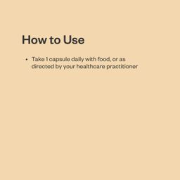 Hair, Skin & Nails, Fermented Biotin & Beauty Herbs