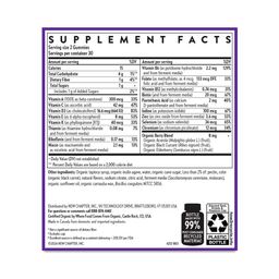 Kid's Multivitamin Gummies