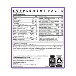 Kid's Multivitamin Gummies