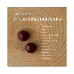 Kid's Multivitamin Gummies