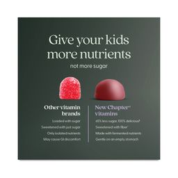 Kid's Multivitamin Gummies