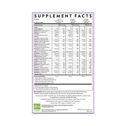Liquid Multivitamin, Orange Mango