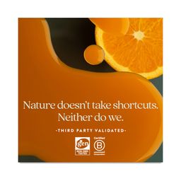 Liquid Multivitamin, Orange Mango