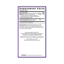 Magnesium + Ashwagandha