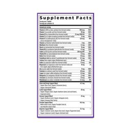 Men's Advanced Multivitamin