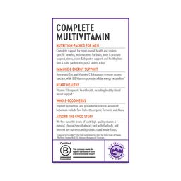Men's Advanced Multivitamin