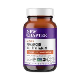 Men's Advanced Multivitamin