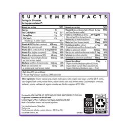 Men's Multivitamin Gummies