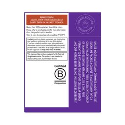 Men's Multivitamin Gummies