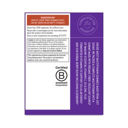 Men's Multivitamin Gummies