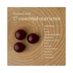 Men's Multivitamin Gummies