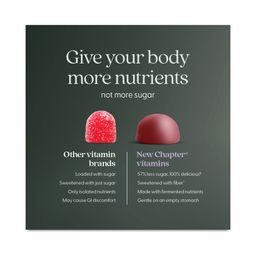Men's Multivitamin Gummies