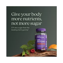 Men's Multivitamin Gummies