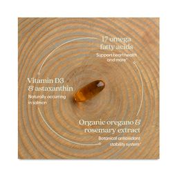 Omega-3 Complex