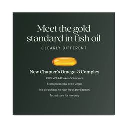 Omega-3 Complex