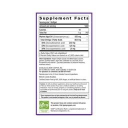 Vegan Omega-3 Complex