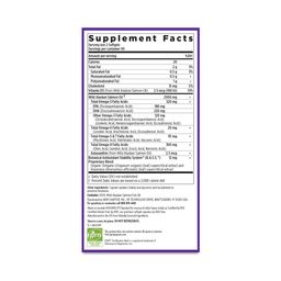 Wholemega Whole Fish Oil