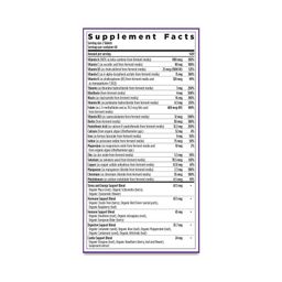 Women's Advanced Multivitamin