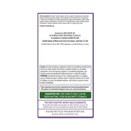 Women's Advanced Multivitamin