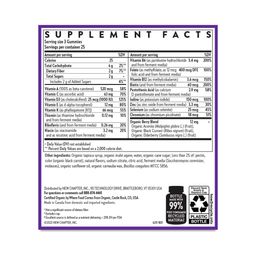 Women's Multivitamin Gummies