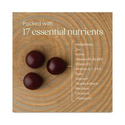 Women's Multivitamin Gummies