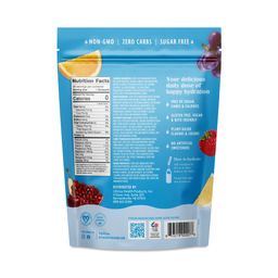 Replenisher Electrolyte Powder, Variety Pack