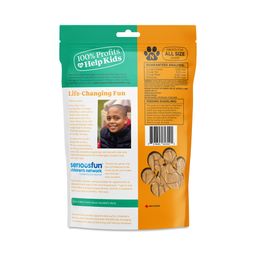 Dog Biscuits, Peanut Butter