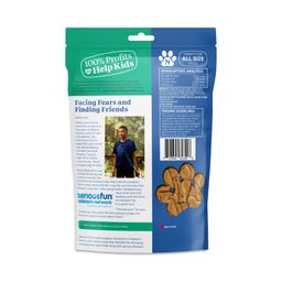 Dog Biscuits, Turkey & Sweet Potato