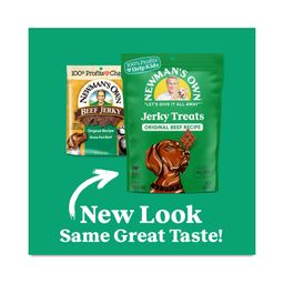 Original Beef Jerky Dog Treats